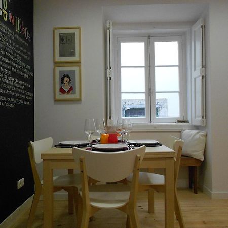 Apartamento Alfama 28 リスボン エクステリア 写真