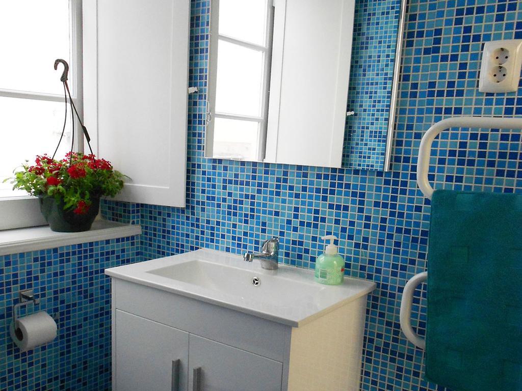 Apartamento Alfama 28 リスボン エクステリア 写真